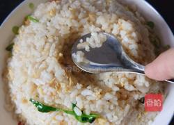 蛋炒饭的做法图解7