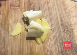 番茄煮红杉鱼的做法图解1