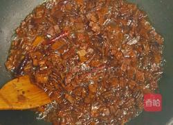 炸豆腐干(麻辣米线里面的那种豆腐干)的做法图解11
