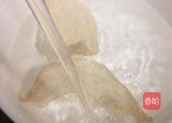 冰糖炖燕窝的做法图解1