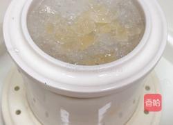 冰糖炖燕窝的做法图解7