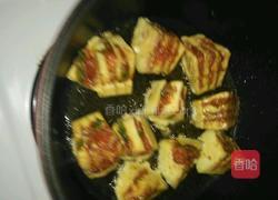 煎茄盒三明治的做法图解8