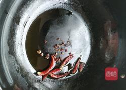 土豆炖牛肉的做法图解4