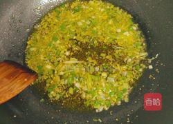 李家私房土豆肉沫酱面的做法图解3