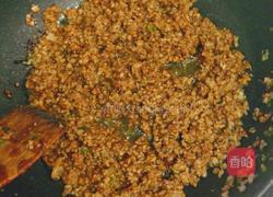 李家私房土豆肉沫酱面的做法图解6