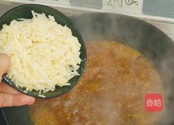 李家私房土豆肉沫酱面的做法图解8