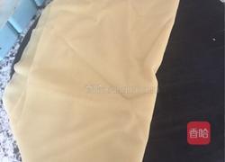 油淋干豆腐的做法图解1