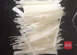 油淋干豆腐的做法图解9