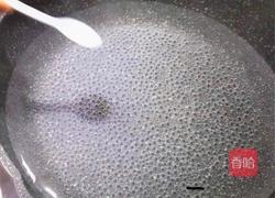 蟹黄豆腐的做法图解5