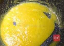 蟹黄豆腐的做法图解10