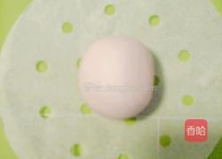 胖头鱼馒头的做法图解3