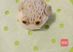胖头鱼馒头的做法图解12