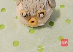 胖头鱼馒头的做法图解13