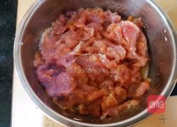 桂花鱼砂锅粥的做法图解1