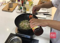 福建海鲜炒饭的做法图解9