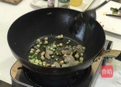 福建海鲜炒饭的做法图解8
