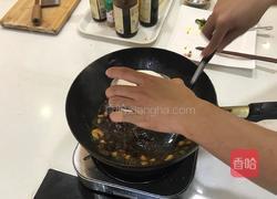 福建海鲜炒饭的做法图解10