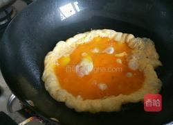 尖椒丝炒鸡蛋的做法图解7