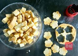 红薯白米粥的做法图解3