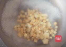 红薯白米粥的做法图解4