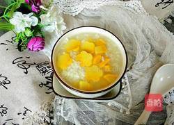 红薯白米粥的做法图解6