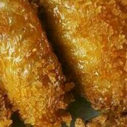 酥炸鸡翅的做法[图]