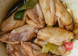 酥炸鸡翅的做法图解2