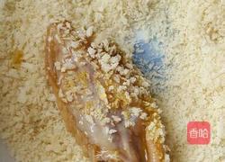 酥炸鸡翅的做法图解5