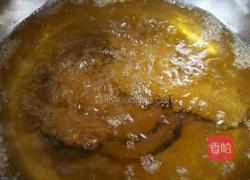 酥炸鸡翅的做法图解6