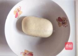 清汤鲜虾手擀面的做法图解3