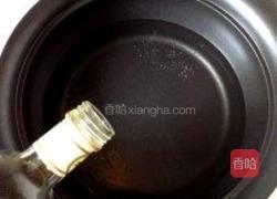 香辣鱿鱼丝的做法图解1