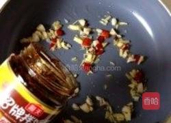 香辣鱿鱼丝的做法图解5