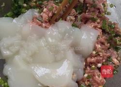 大肉包的做法图解3