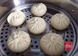 大肉包的做法图解8