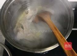 牛肉松的做法图解1