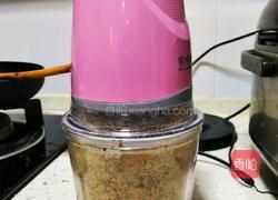 牛肉松的做法图解4