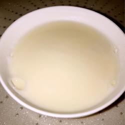 传统泡豆豆浆的做法[图]