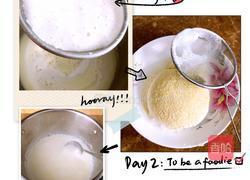 传统泡豆豆浆的做法图解2