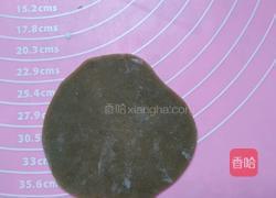 抹茶雪媚娘的做法图解14