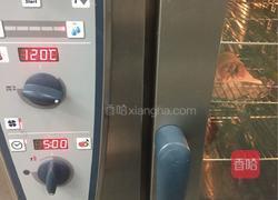 脆皮猪肉卷Roasted crispy pork belly的做法图解12