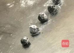 南瓜饼的做法图解2