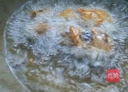 懒人炸鸡腿的做法图解4