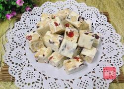 雪花酥的做法图解11