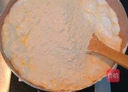 雪花酥的做法图解5