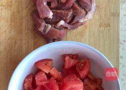 干豆角蒸面的做法图解2