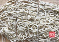 干豆角蒸面的做法图解3