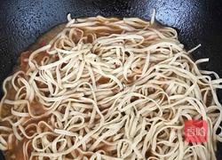 干豆角蒸面的做法图解7
