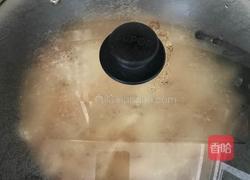 干豆角蒸面的做法图解8