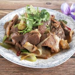 回锅肉的做法[图]