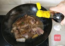 回锅肉的做法图解10